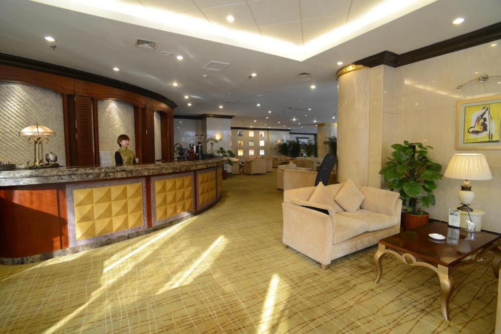 Chongqing Sunshine Continental Grand Hotel Kültér fotó