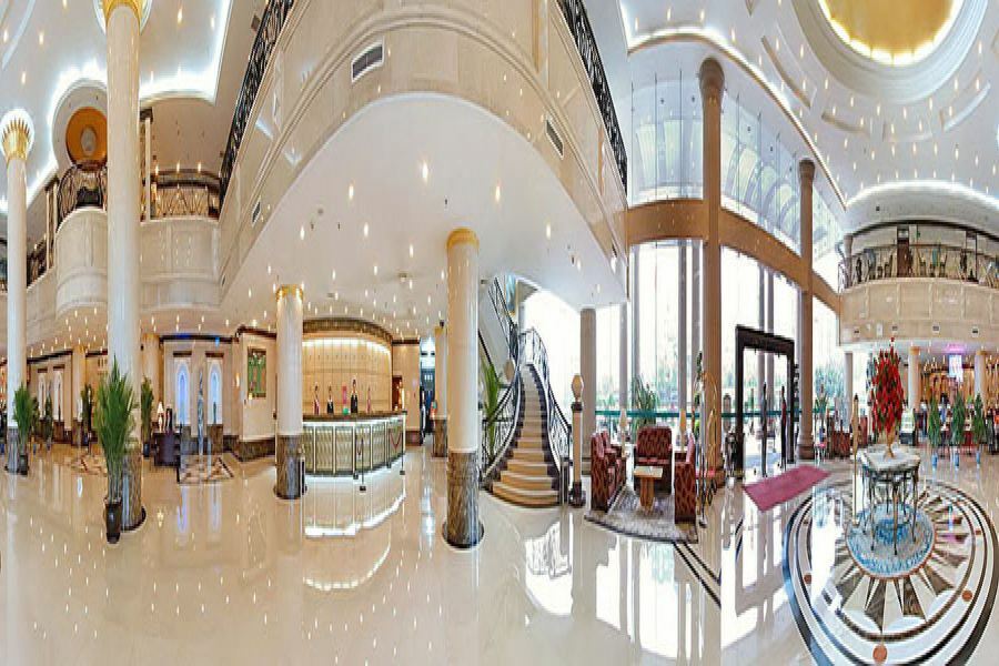 Chongqing Sunshine Continental Grand Hotel Kültér fotó