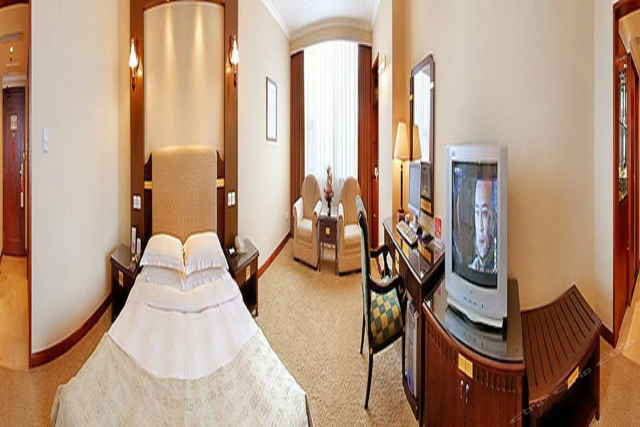 Chongqing Sunshine Continental Grand Hotel Kültér fotó